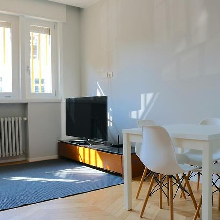 Via Savona Top Location Милан Экстерьер фото